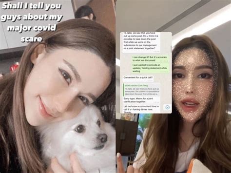 MOM apologises to Jade Rasif, retracts claim that。